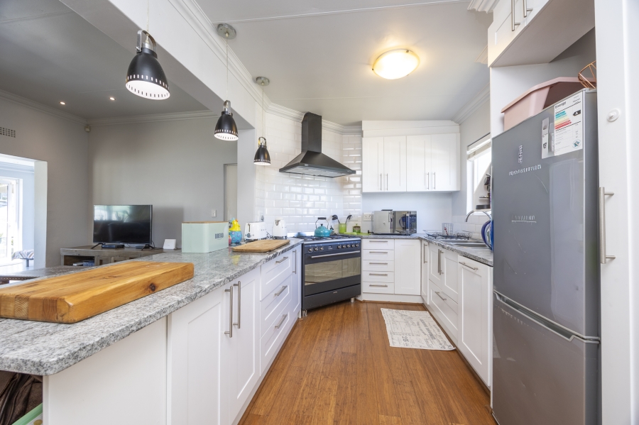 To Let 3 Bedroom Property for Rent in Goedemoed Western Cape